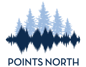 Points North Podcast