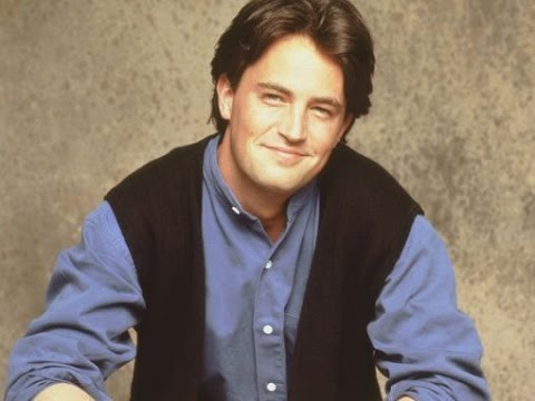 Chandler Bing