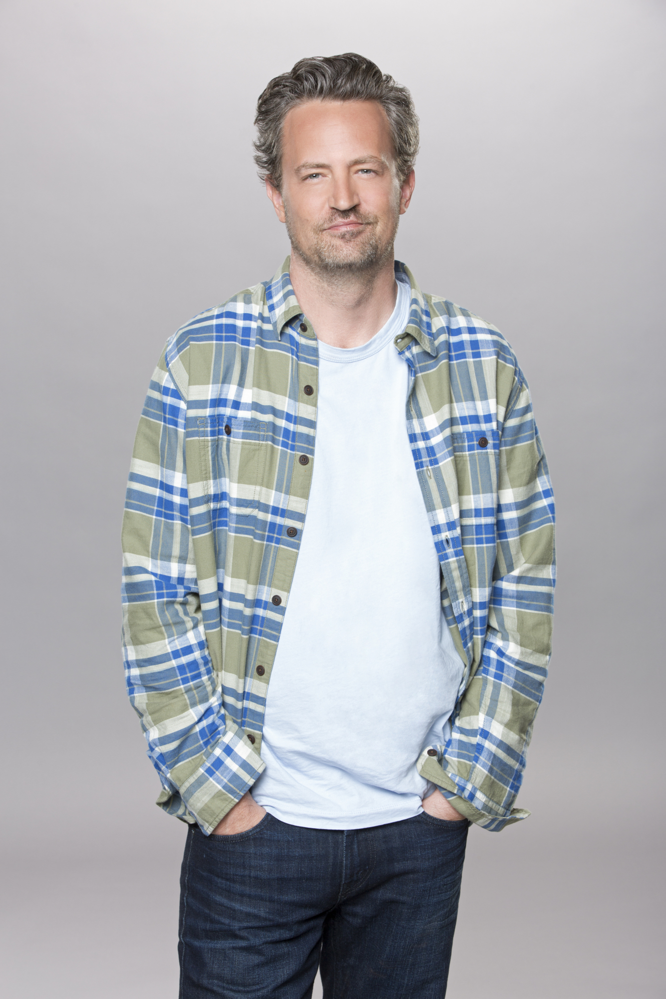 Matthew Perry