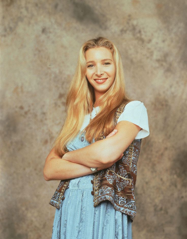 Phoebe Buffay