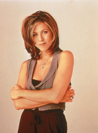 Rachel Green