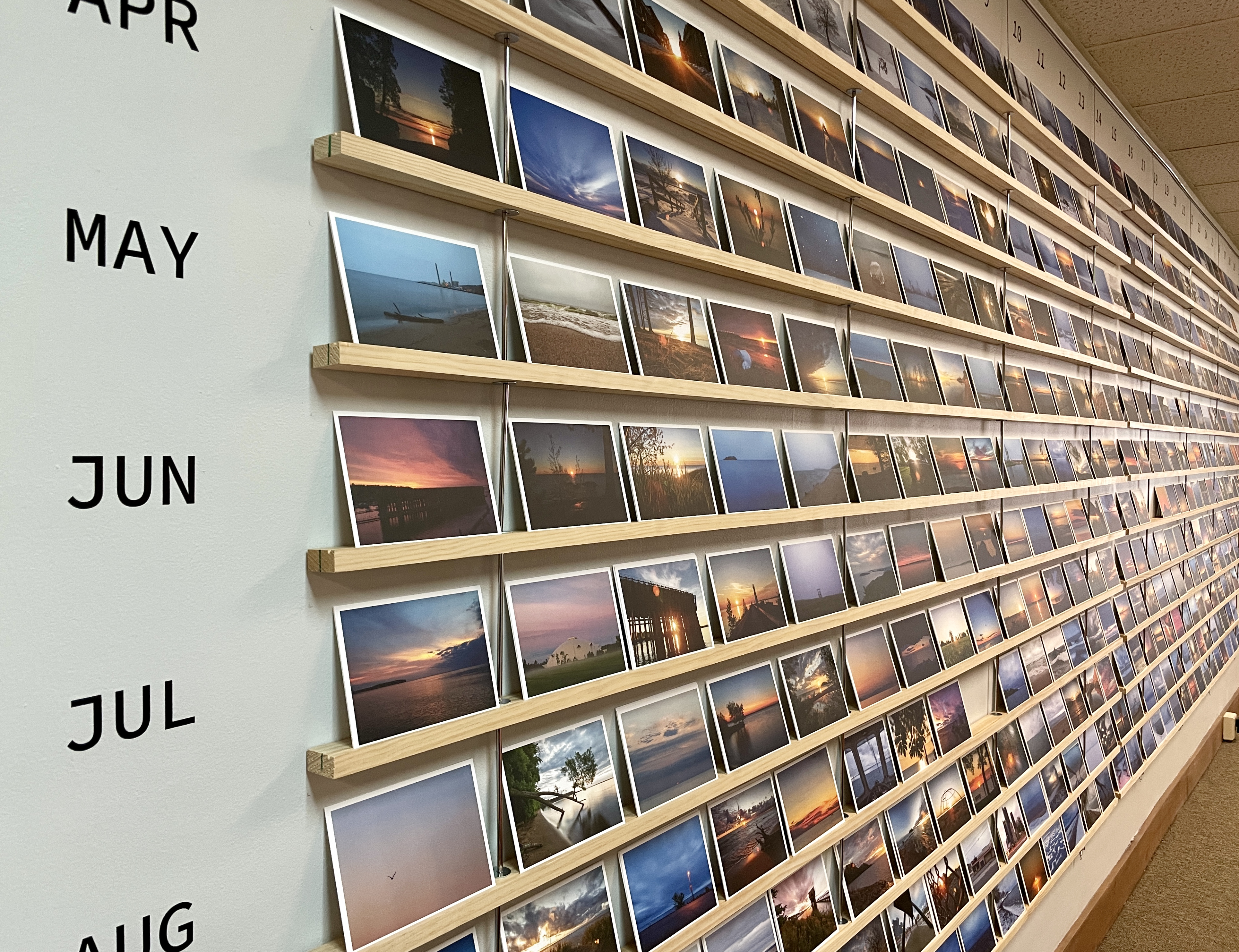 The Sunrise Gallery